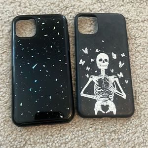 iPhone 11 Max Cases
